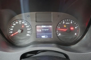 Mercedes-Benz Sprinter 2022 - 519 CDI Bak + deuren, Montage /serviceauto + opstap + Imperial en opsteekrol C rijbewijs image 6