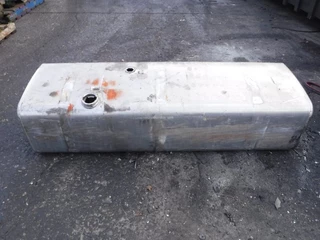 Diverse N/A - DIESEL TANK / FUEL TANK obrazek 1