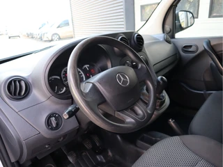 Mercedes-Benz Citan 2016 - 108 CDI - 3 Zits - Airco - Trekhaak obrazek 11