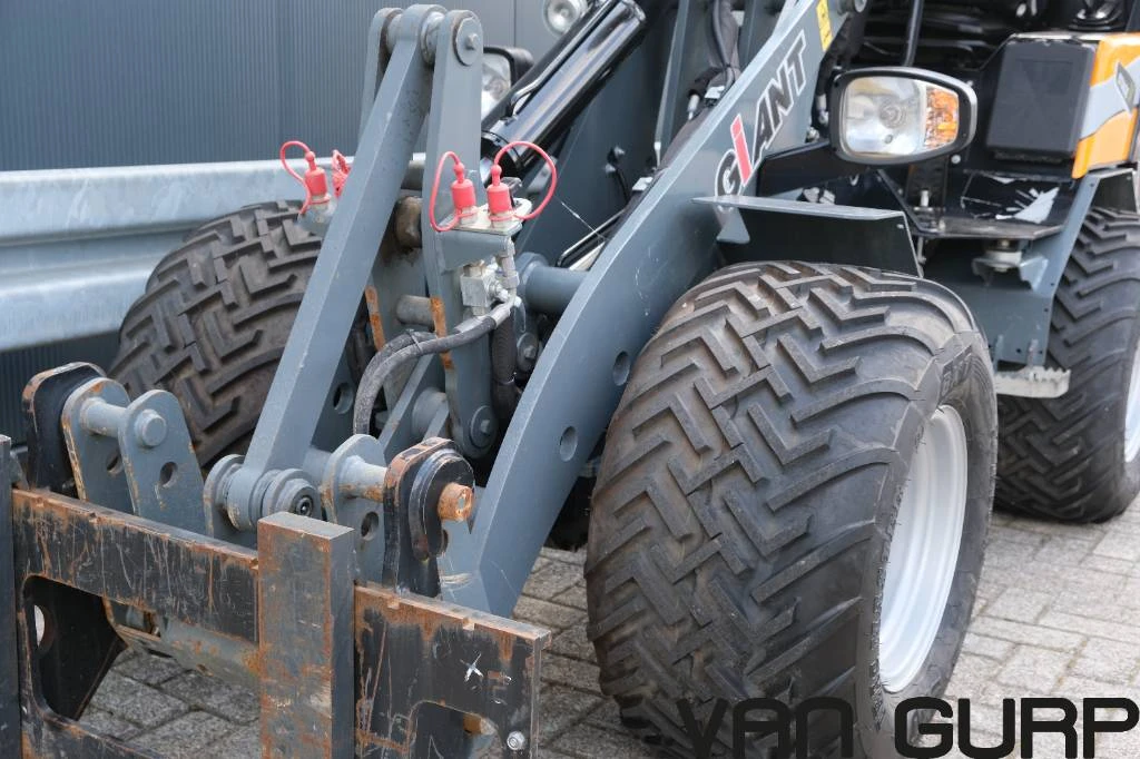 Giant 2024 - G 2500 X-Tra | 2024 | 465h afbeelding 16