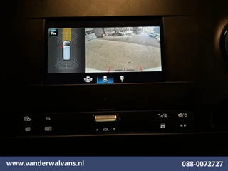 Mercedes-Benz Sprinter 2021 - 317 CDI 170pk L3H2 Euro6 Airco | Camera | Navigatie | Apple Carplay | Parkeersensoren bild 2