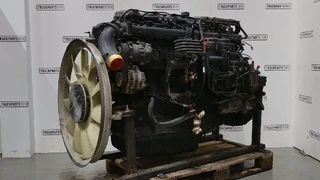Scania - Engines & Parts Motor Scania DC13-141 à vendre