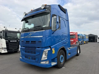 Volvo FH 2019 - 500 Globetrotter XL Euro 6D te koop