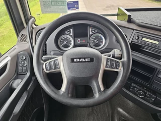 DAF XF480 2021 - N/A image 10