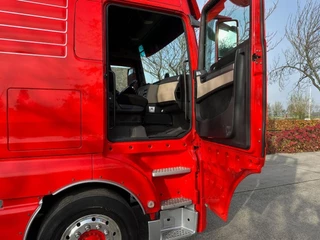 MAN TGX 2020 - N/A imagen 15