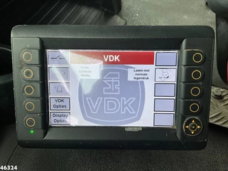 Iveco Stralis 2014 - AD 260SY VDK 22m³ Just 153.529 km! obrazek 16