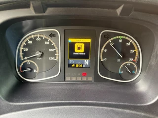Mercedes-Benz Atego 2014 - N/A immagine 31