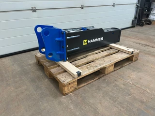 Hammer HS320 2023 - N/A bild 7