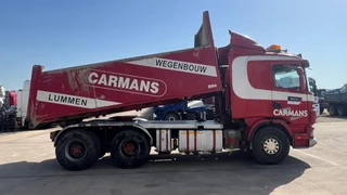 Scania 144 - 530 2001 - N/A afbeelding 4