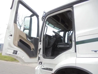 Mercedes-Benz Actros 2014 - 1939 LS NL TRUCK image 10