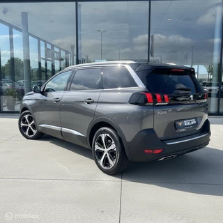 Peugeot 5008 2020 - 1.2 GT 7PL Nieuwe Distributieriem Set obrazek 4