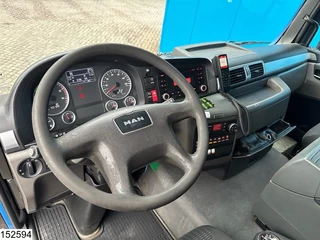 MAN TGS 2011 - 26 320 6x2, EURO 5, ADR, 18.900 Liter, 4 Comp imagen 5