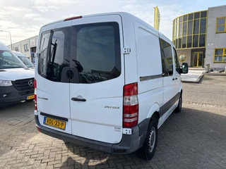 Mercedes-Benz Sprinter 2016 - 210CDI L1H1 Airco image 3