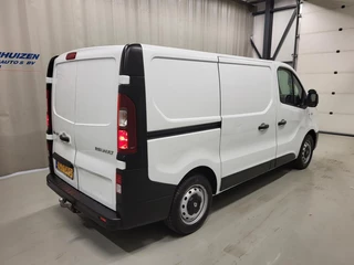 Renault Trafic 2020 - 2.0dCi 120pk 2X Schuifdeur Trekhaak Euro 6! obrazek 3