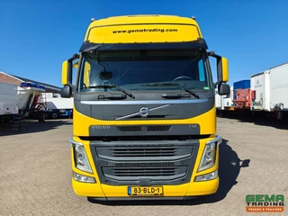 Volvo FM 370 2018 - N/A bild 11