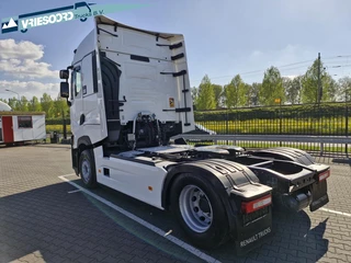 Renault N/A 2022 - T 520 zdjecie 2