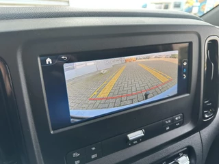 Mercedes-Benz Vito 2024 - 116 CDI L3 Automaat Airco Navigatie Camara image 7