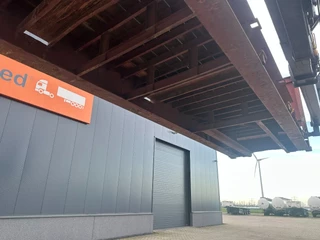 CIMC N/A 2006 - 40FT FLATRACK FLUSH FOLDING / CSC: 10/2027 / 10x available bild 20
