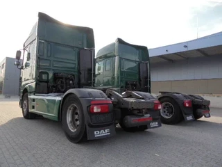 DAF XF 106.460 2016 - SUPER SPACE CAB bild 22