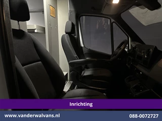 Mercedes-Benz Sprinter 2019 - 311 CDI Automaat L3H2 *PostNL inrichting* Euro6 Airco | Camera | Schappen obrazek 11