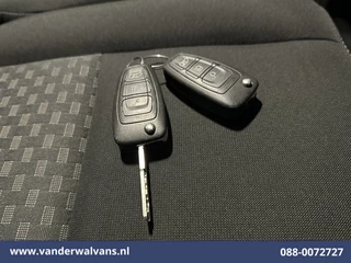 Ford Transit Custom 2023 - 2.0 TDCI L2H1 Euro6 Airco | Camera | Navigatie | LED | Apple Carplay | Cruisecontrol изображение 21