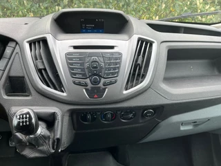 Ford Transit 2018 - FCD image 35