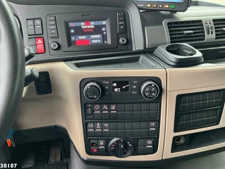 MAN TGS 2018 - 26.320 Euro 6 Zoeller 22m³ Just 116.493 km! zdjecie 15