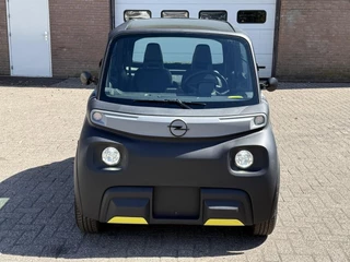 Opel Rocks-e 2023 - N/A obrazek 18