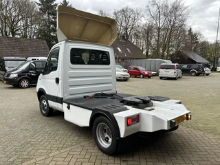 Iveco Daily 2011 - 40C18 Be Trekker 8.7 ton obrazek 5