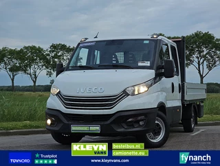 Iveco Daily 2022 - 35S18 image 1