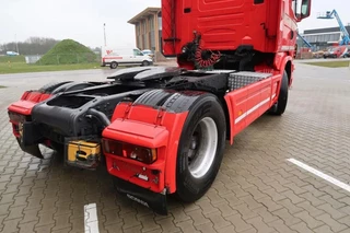 Scania R 2003 - R164-580 V8 R 164 image 3