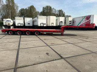 Kel-Berg N/A 2017 - 4 AXLE, EXTANDABLE, 2 AXEL STEERING imagen 5