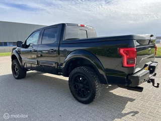 Ford F-150 2019 - USA 5.0 V8 SuperCrew zdjecie 5