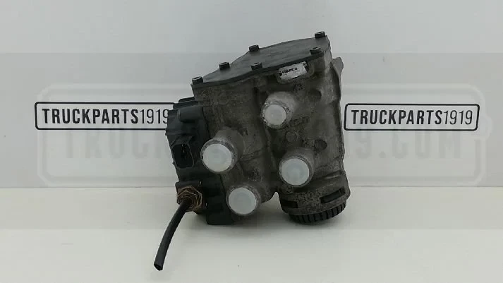 Wabco - Brake System Aanhangwagen EBS ventiel DAF image 1