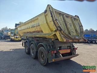 DMC OL 38 T - C 2009 - N/A immagine 3