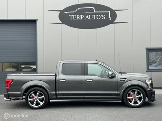 Ford F-150 2019 - USA Shelby Super Snake изображение 38