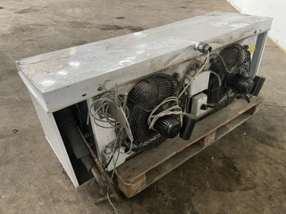 Helpman LEX 18-230-E evaporator 2007 - N/A obrazek 5