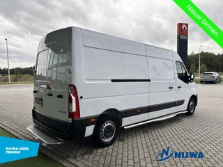 Renault Master 2024 - 135 L3H2 Achteruitrijcamera + PostNL inrichting image 3 thumbnail