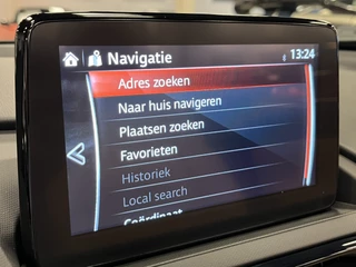Mazda MX-5 2018 - ND Roadster 1.5 SkyActiv-G 131PK Sakura Limited Bose Leder PDC Apple CarPlay bild 36