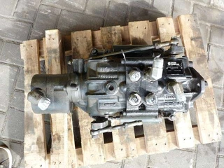 Thomas - LE 130 CE for sale