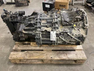 MAN N/A 2015 - 81.32004-6386 ZF 12AS3141 TO + IT3 image 3