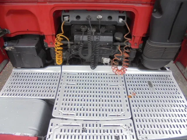 DAF XF 440 2014 - TUV 05-2026 imagen 18
