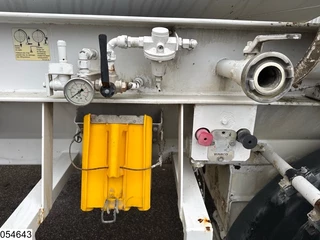 Liebherr N/A 2011 - Betonmixer Liebherr 10m3 изображение 10