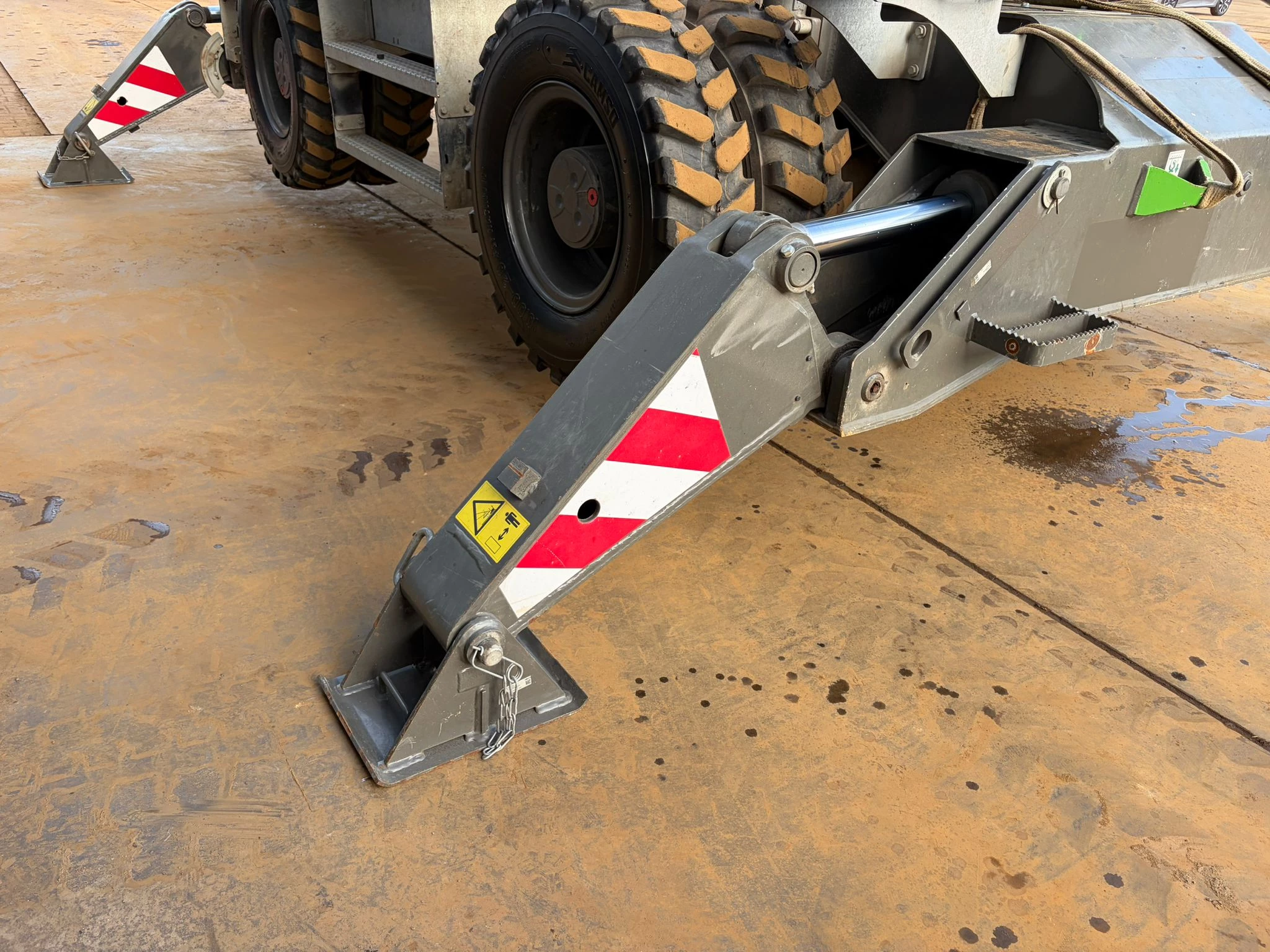 Sennebogen 613E 2022 afbeelding 22