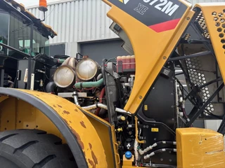 Caterpillar N/A 2015 - 972M XE Wheelloader, made in Belgium, 2015 year, EPA image 6