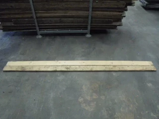 Plan N/A - KEN ALU / HOUT bild 4