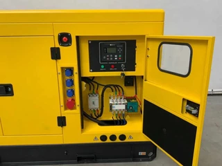 RTE N/A 2026 - 100KVA - Noodstroomaggregaat / generator image 5