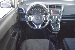 Toyota Verso-S 2014 - 1.3 VVT-i Aspiration image 21