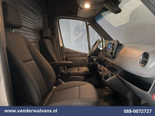 Mercedes-Benz Sprinter 2023 - 317 CDI 170pk 3500kg Trekhaak L2H2 Euro6 Airco | Camera | Apple Carplay | Cruisecontrol image 7