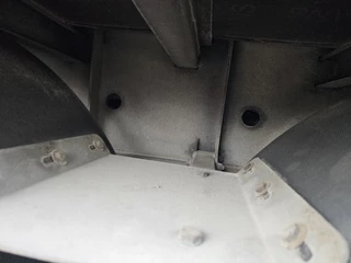 Van Hool 3B0072 | GALVANISED STEEL CHASSIS | ALU RIMS |BPW DISC | 2011 - N/A obrazek 35